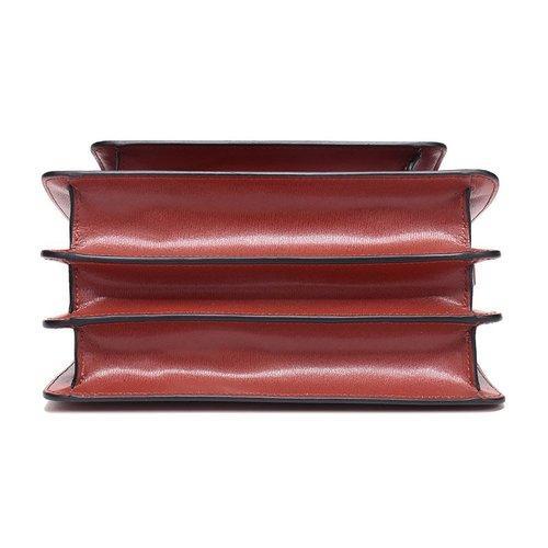 【现货秒发】MARNI/玛尼 单肩包 女士牛皮 SBMPN09T01 LV717 商品图4