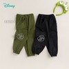 迪士尼童装 男童裤子儿童工装裤中小童男孩春秋款帅气长裤韩版潮 商品缩略图4