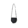 【国内现货】LOEWE/罗意威 女士HEEL系列牛皮绳结单肩斜挎包腰包 126 54AV01 商品缩略图1