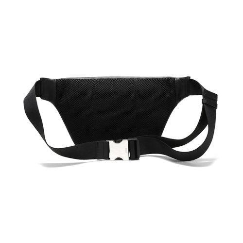 FENDI/芬迪 男士聚氨酯/织物/皮革斜挎包胸包腰包7VA434A9XS 商品图3