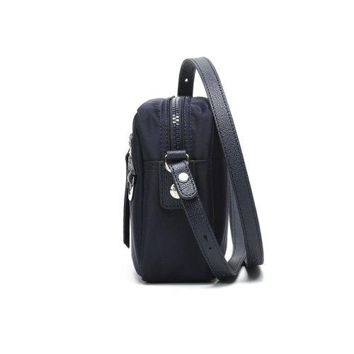 【国内现货】Longchamp/珑骧 女士LE PLIAGE NEO系列织物手拿包单肩斜挎包摄影包 10038 598 商品图7