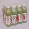 【9.9元/包】劲力郎猕猴桃风味/橙汁饮料360ml*12瓶 商品缩略图1