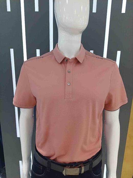 4F福山短T 商品图0