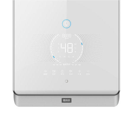 万家乐燃气热水器JSQ38-20X8 商品图4