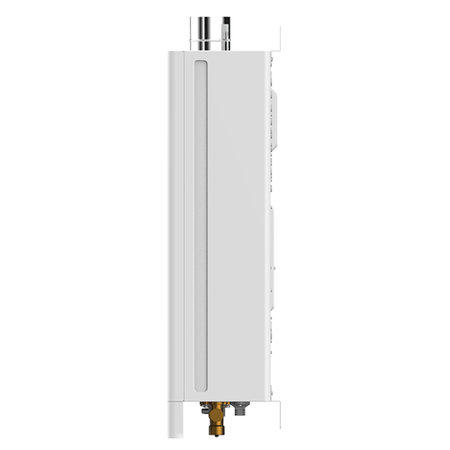 万家乐燃气热水器JSQ20-10K2 商品图3