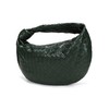 【国内现货】BottegaVeneta/葆蝶家 女士羊皮革编织JODIE手提单肩包 600261 VCPP0 商品缩略图1