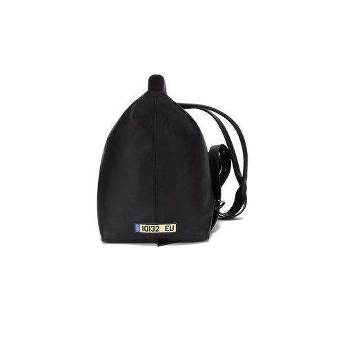 Longchamp/珑骧 男女同款皮革手提包双肩背包饺子包 10132 EUA 商品图3