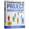 项目管理基础 第5版 英文原版 Fundamentals of Project Management Fifth Edition 英文版进口英语企业管理书籍 商品缩略图2