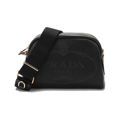 PRADA/普拉达 女士皮革单肩斜挎包 1BH187 2DKV 商品图0