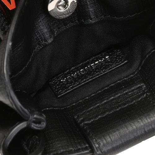 【现货秒发】Balenciaga/巴黎世家 女士皮质手提单肩斜挎包手机包 593826 0AI5N 商品图9