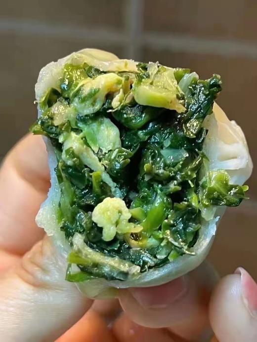 超好吃的霍嘉素包子，皮薄馅足，每包12只装，孩子每天早餐不用发愁了，超好次的呦！ 商品图3