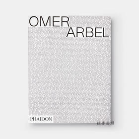 【全新现货】 Omer Arbel/奥马尔·阿尔贝尔