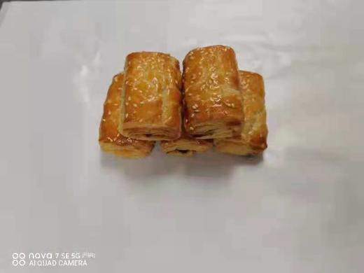 叉烧酥 商品图0
