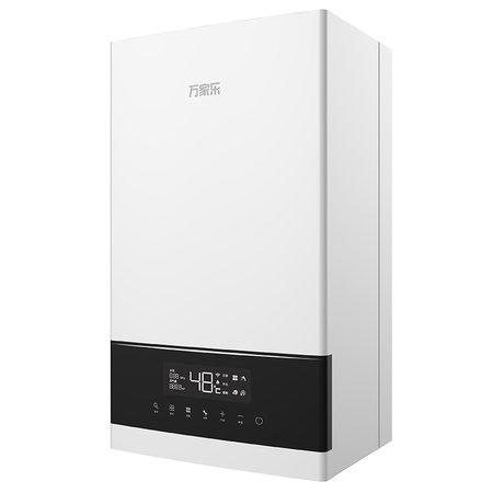 万家乐壁挂炉L1PB26-24B5A 商品图3