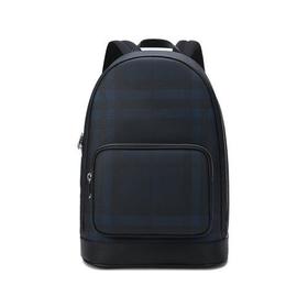 BURBERRY/博柏利【22春夏新款】男款热塑性聚氨酯/织物/皮革手提双肩包背包 80236991