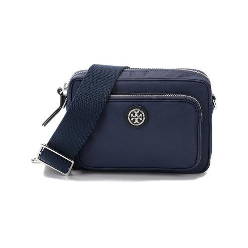 Tory Burch/汤丽柏琦 女士织物手提单肩斜挎包 84996 商品图5