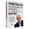 搞定1 无压工作的艺术 英文原版 Getting Things Done: The Art of Stress-Free Productivity 英文版进口书籍正版 商品缩略图2