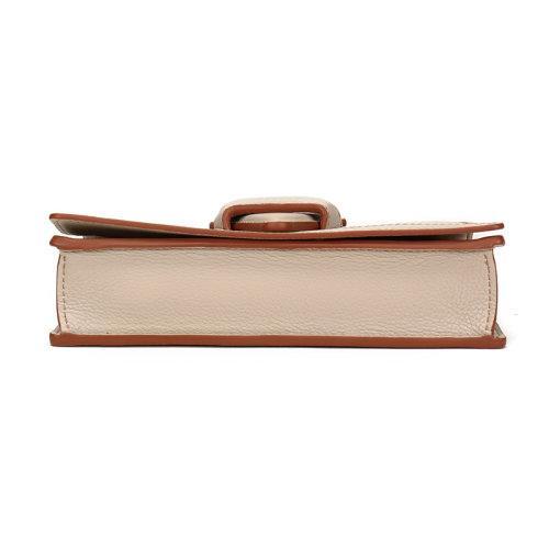 【国内现货】LOEWE/罗意威 女士Barcelona系列牛皮迷你单肩斜挎包 303 12 Z46 商品图9