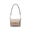 【国内现货】MARNI/玛尼 单肩包 女士牛皮单肩斜挎包 SBMPS01U07 LV520 商品缩略图10