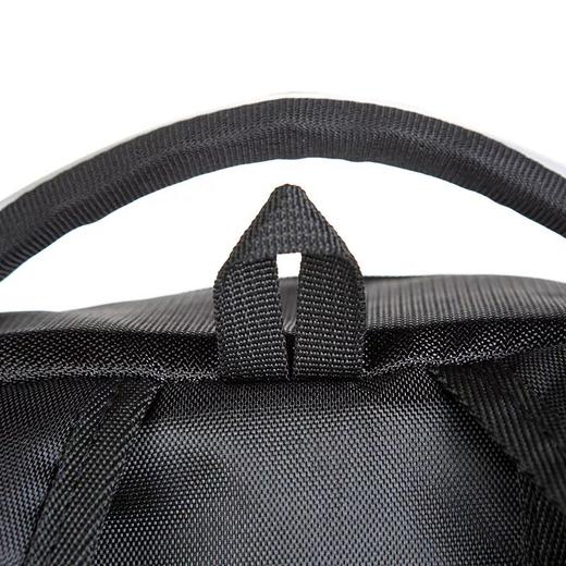 卓一生活 臻幻双肩背包 ZY-B910  黑色 商品图4