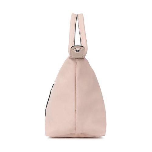 【国内现货】Longchamp/珑骧 女士LEPLIAGECUIRLGP系列皮质手提单肩包 1512 755 商品图2