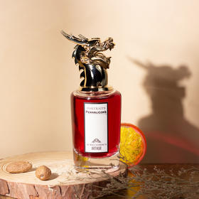 潘海利根 亚瑟的世界（龙） Penhaligon's The World According to Arthur 分装