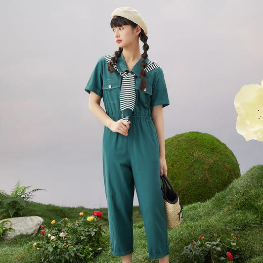 ZIHAN紫涵连身裤Z2Z03BS168 商品图5