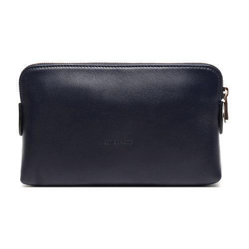 Longchamp/珑骧 女士皮革人造革手拿包化妆包 4549 863 商品图2