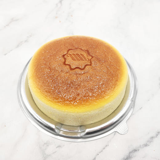 味美特“牛奶芝士蛋糕”下午茶甜品-所有门店通用 商品图0