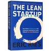 精益创业 英文原版 The Lean Startup 新创企业的成长思维 全英文版管理书籍 现货正版进口英语书 商品缩略图1