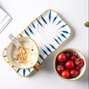 菲米 蔓调食光一人食陶瓷餐具FM-TC2103 商品缩略图3
