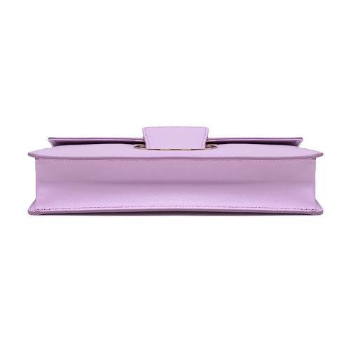 【现货秒发】Salvatore Ferragamo/菲拉格慕 女士THALIA系列牛皮手提单肩包 21F816 商品图8