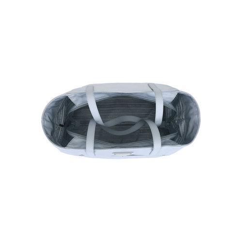 【国内现货】PRADA/普拉达 2021款 女士织物手提单肩包托特包 1BG052 R064 商品图14