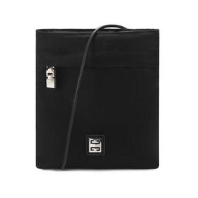 Givenchy/纪梵希 男士织物单肩斜挎包手机包 BK608YK17N