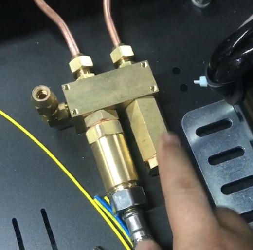 小缸减压阀 商品图0