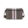 BURBERRY/博柏利 女款牛皮革单肩斜挎包 80317481 商品缩略图2