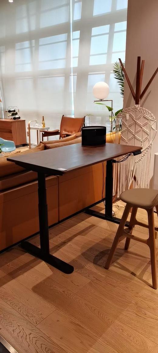 电动升降桌 商品图1