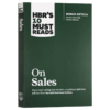 哈佛商业评论管理必读 销售 英文原版 HBR's 10 Must Reads on Sales 市场营销 英文版进口原版英语书籍 商品缩略图3