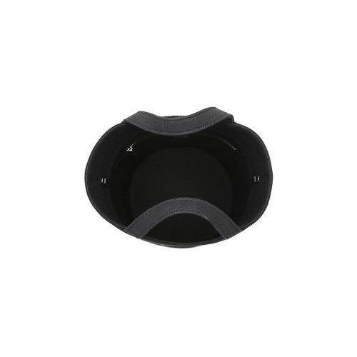 Balenciaga/巴黎世家【21秋冬新款】 女士织物手提单肩斜挎包水桶包托特包M码 599332 2HH13 商品图4