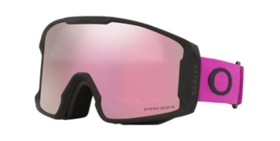 2122 OAKLEY LINE MINER M PURPLE/REDDISH
