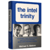 Collins 三位一体 英特尔传奇 英文原版 The Intel Trinity 英文版企业管理书 现货正版进口书籍 商品缩略图4