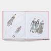 【全新现货】 Marc Jacobs Illustrated/马克 雅各布斯的时装插图 商品缩略图1