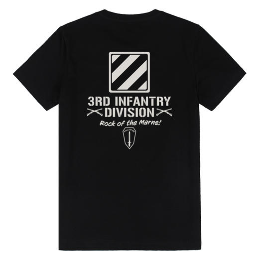 2022自由基地FB春夏装战术军风印花图案半袖潮男户外休闲T恤打底 NMT-1820 商品图3