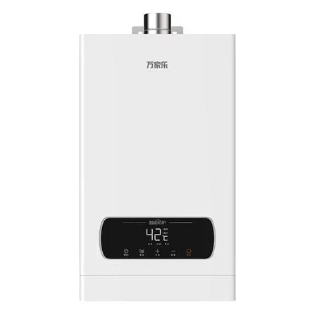 万家乐燃气热水器JSQ30-16Z3 商品图0