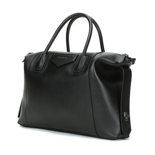 【国内现货秒发】Givenchy/纪梵希 女士中号牛皮ANTIGONA手提单肩包 BB50F2B0WD 商品图1