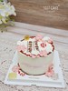 1027CAKE |  妈妈专属 优雅款式 翻糖花 简洁款 古风 商品缩略图1