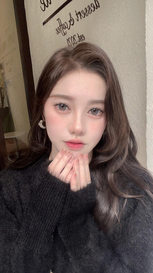 Krazzicon 日抛 冰河时代 直径14.5mm 着色13.9mm 商品图7