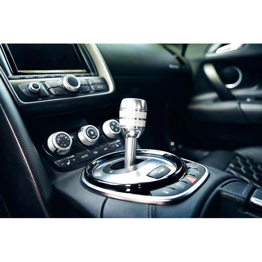 奥迪 R8 5.2 FSI quattro 【长租-北京】 商品图7