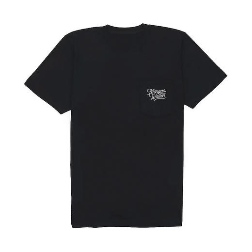 2022自由基地FB男青年潮流工装短袖T恤全棉口袋装饰潮男户外休闲T NMT-1826 商品图2