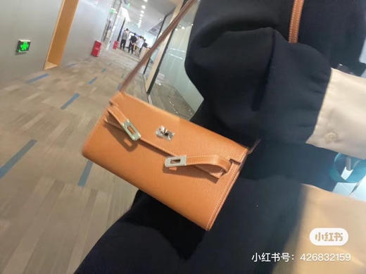 新款小包  20*11.5*1.5 自己备注颜色 商品图12